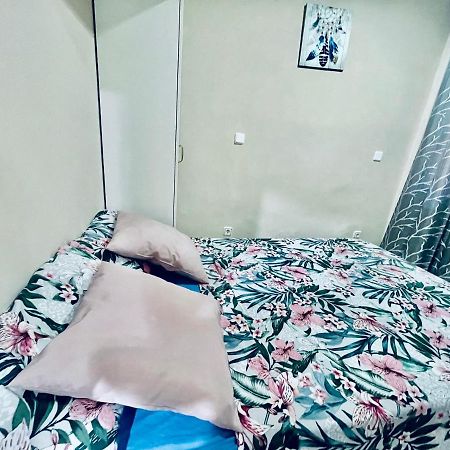 マドリード1-Zona Chamberi Quevedoアパートメント エクステリア 写真